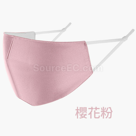礼品订购定制口罩广告