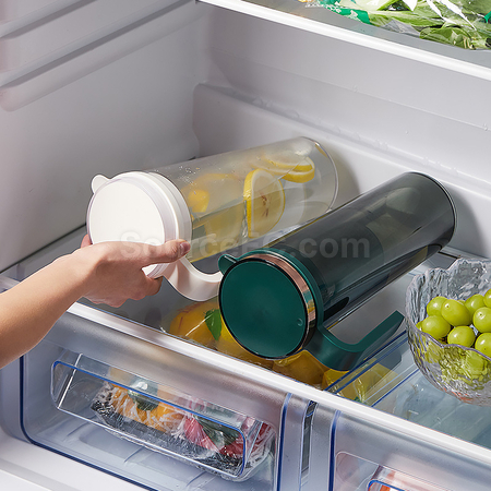 礼品订购冷水壶广告