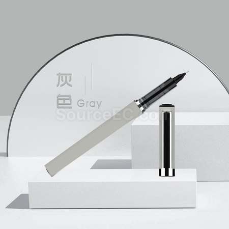 礼品订购中性笔广告