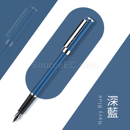 礼品订购定制钢笔广告