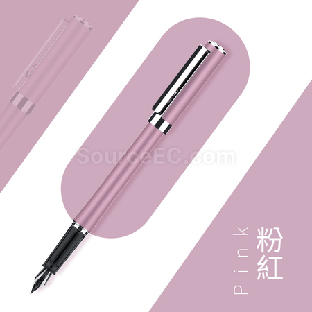 礼品订购定制钢笔广告
