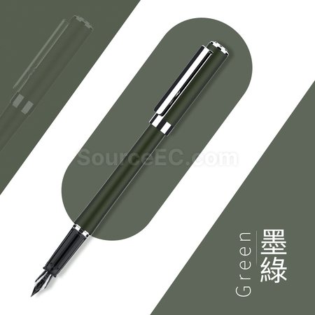 礼品订购定制钢笔广告
