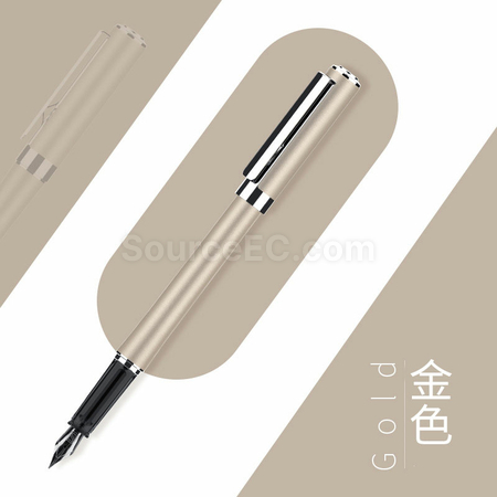礼品订购定制钢笔广告