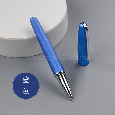 礼品订购金属宝珠笔广告