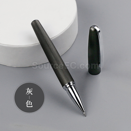 礼品订购金属宝珠笔广告