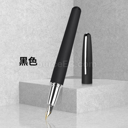 礼品订购定制钢笔广告