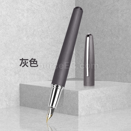 礼品订购定制钢笔广告