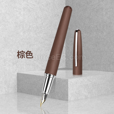 礼品订购定制钢笔广告