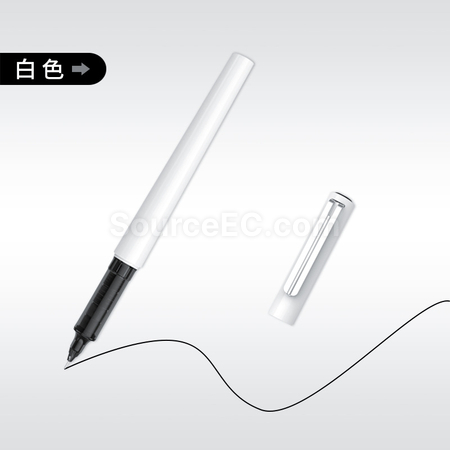 礼品订购中性笔广告