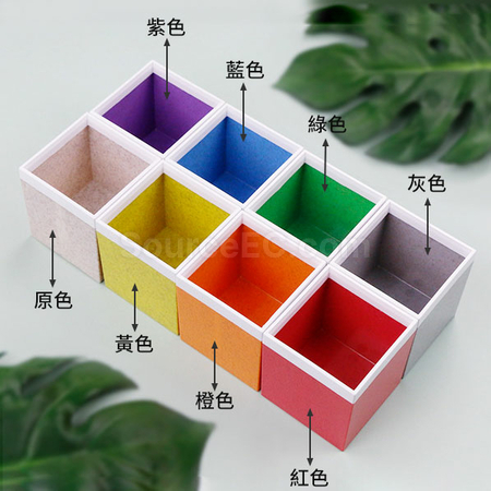 礼品订购简约笔筒广告