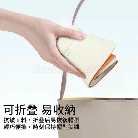 礼品订购空顶太阳帽广告