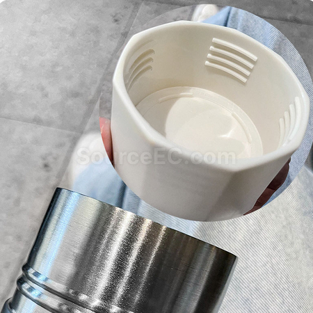 礼品订购咖啡保温杯广告
