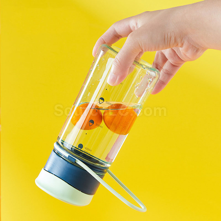 礼品订购运动水壶广告