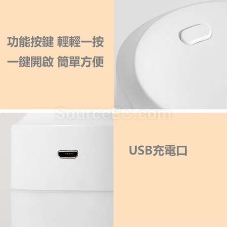 礼品订购车载加湿器广告