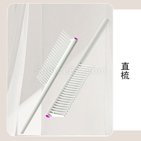 礼品订购气囊按摩梳礼品套装广告