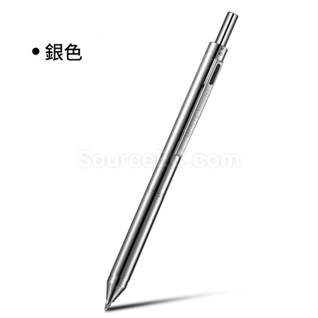 礼品订购重力感应多功能金属笔广告