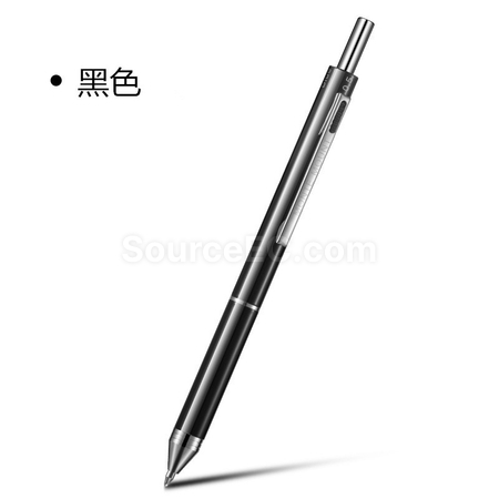 礼品订购重力感应多功能金属笔广告