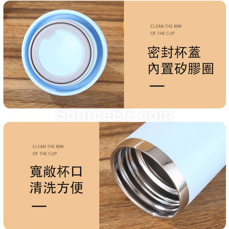 礼品订购随性手提咖啡杯广告
