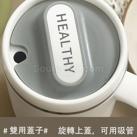 礼品订购500ML保温杯广告