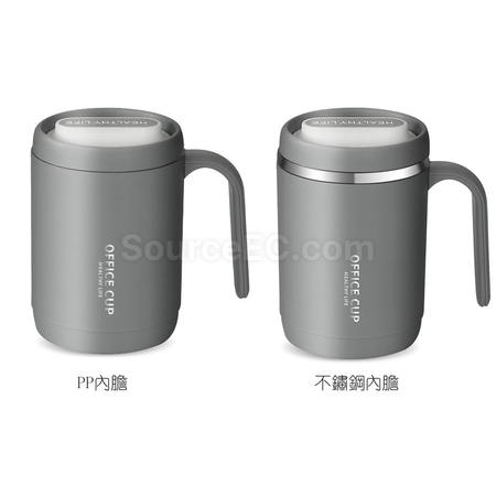 礼品订购500ML保温杯广告