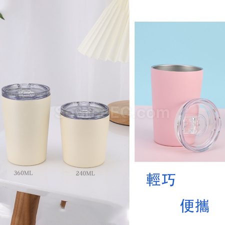 礼品订购不锈钢保温杯广告