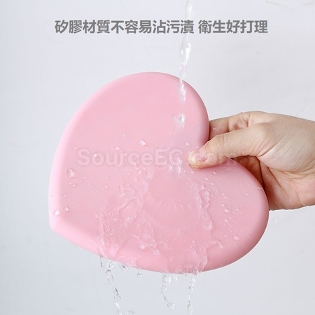 礼品订购硅胶餐垫锅垫广告