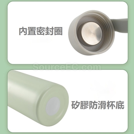礼品订购小容量保温杯广告