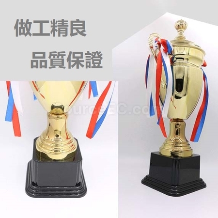 礼品订购金属奖杯广告