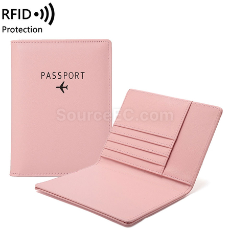RFID护照包