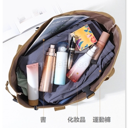 礼品订购大容量手提袋广告