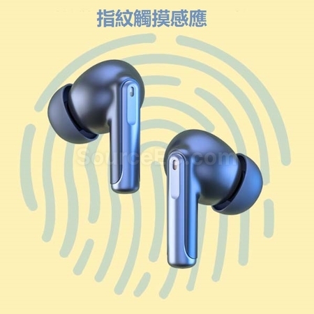 礼品订购无线充蓝牙耳机广告