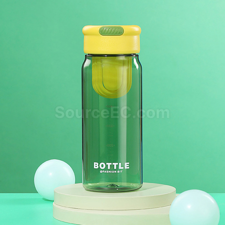礼品订购运动水壶广告