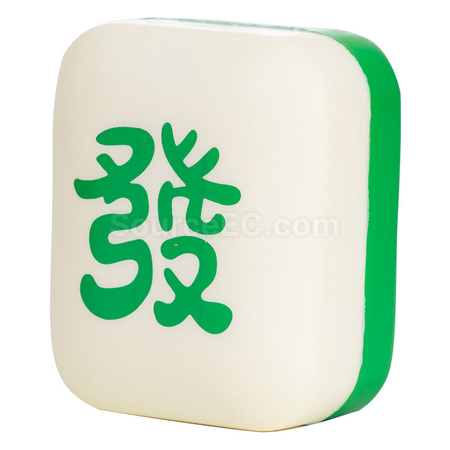 礼品订购麻将捏捏乐广告