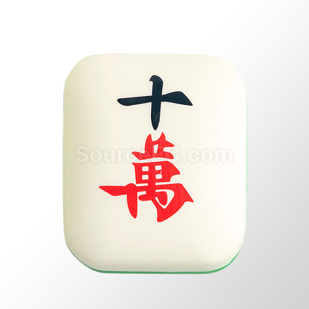 礼品订购麻将捏捏乐广告