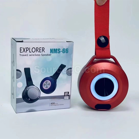 礼品订购蓝牙音箱广告