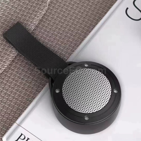 礼品订购蓝牙音箱广告
