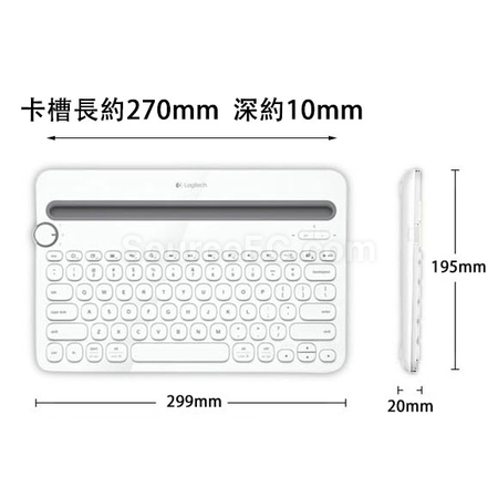 礼品订购无线蓝牙键盘广告