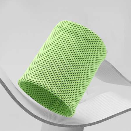 礼品订购运动护腕广告