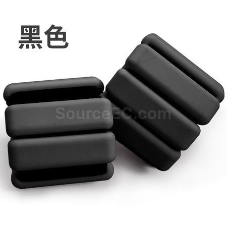 礼品订购负重手环广告
