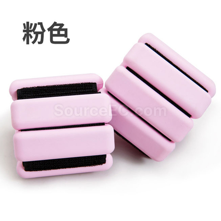 礼品订购负重手环广告