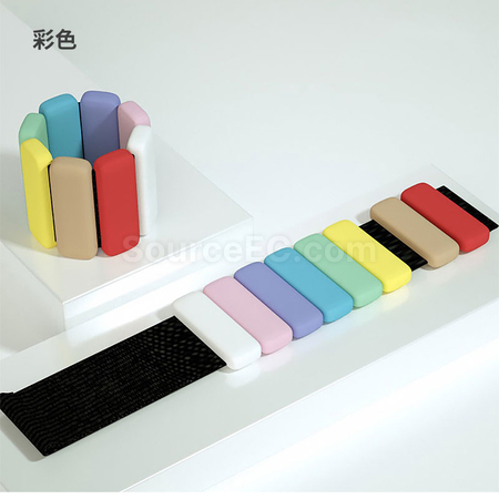 礼品订购负重手环广告