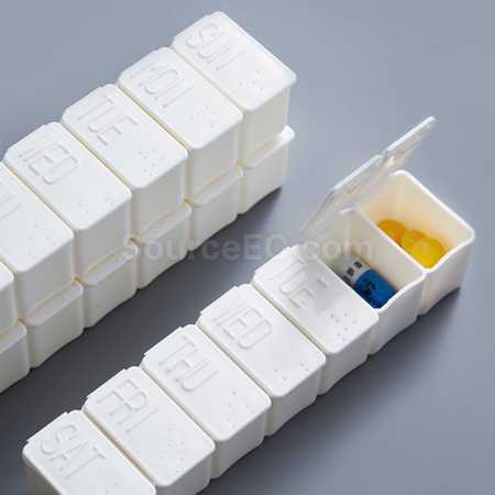 礼品订购药盒广告