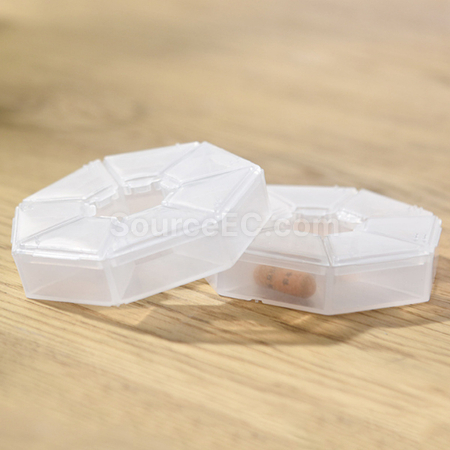 礼品订购药盒广告