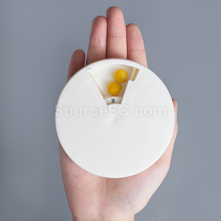 礼品订购药盒广告
