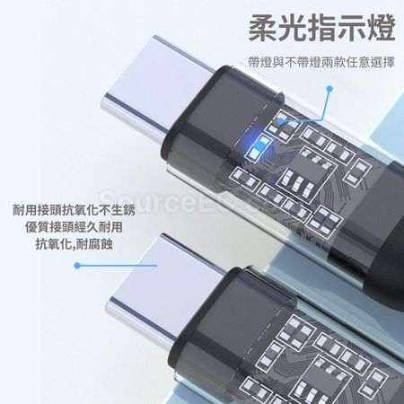 礼品订购双头Type-C手机充电数据线广告