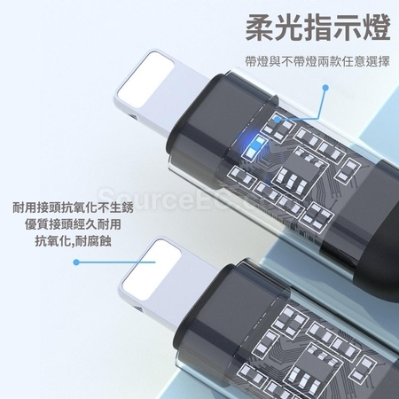 礼品订购充电线广告