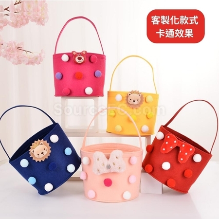 礼品订购福桶广告