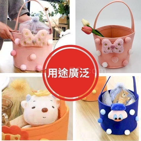 礼品订购福桶广告