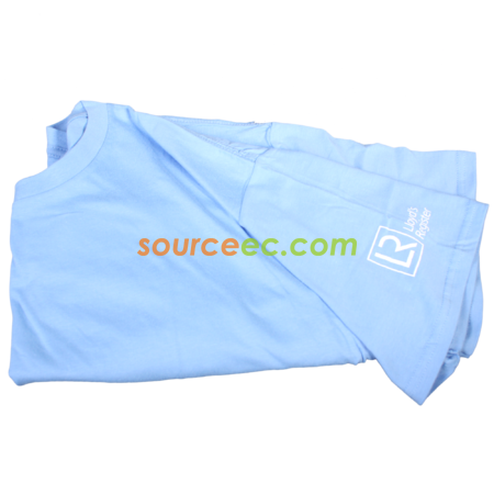 小量定制T-shirt