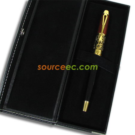 金属木艺笔